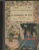 Méhode de composition française Tome 2 : La découverte du style cours moyen - Classes de huitième et de septième. Geslin L., Lucas R.