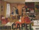 Catalogue meubles Capelle. Collectif