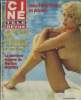 "Ciné Télé Revue n°38 - 18 septembre 1986 : John Forsythe en prison ! - ""Nuit de noces chez les Fantômes"" la nouvelle comédie de Gene Wilder - La ...