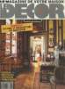 Le Décor - Le Magazine de votre maison n°92 Novembre - Décembre 1990. Sommaire : Bordeaux: Deux projets d'envergure internationale - Culture et ...