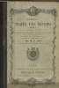 Traité des devoirs Livre Ier : Texte latin en regard de la traduction française.. Cicéron, Joly M.H.