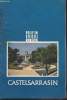 Bulletin Officiel Municipal : Castelsarrasin n°2 Mai 1967. Sommaire : Métamorphose d'une ville et position administrative - Données historiques - ...