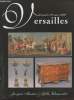 Catalogue de ventes aux enchères : Versailles : Bijoux, argenterie, meubles, tableaux, tapisseries et objets d'art des XVIIIe et XIXe siècles. Martin ...
