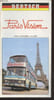 Paris Vision Deutsch vom 1.4.1976 bis 31.10.1976. Collectif