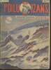 "Un Poilu de 12 ans n°21 (4 numéros en un seul volume) : n°81 De surprise en surprise - n°82 Le sous-marin ""Rubis"" - n°83 Minutes Tragiques - n°84 ...