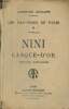 Les bas-fonds de Paris Tome 2 : Nini casque d'or (édition définitive). Bruant Aristide