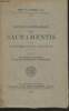 Tractatu canonico-moralis de Sacramentis iuxta Codicem iuris Caoninci Tome 1 : De Sacramentis in genere, de Baptismo, Confirmatione et Eucharistia. ...