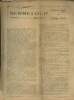 Serreloup - Tiré à part des n°43 au 48 du Supplément au Petit Echo de la Mode octobre - novembre 1949. Fayet Claude