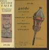Guide Emer 1979-1980 Volume 1 et 3 : Antiquaires, brocanteurs, galeries d'art : Section France-Paris - Section Europe (France exceptée). Collectif