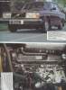 Brochure Volvo Diesel 6 cylindres - Top secret n°244 GL D6. Collectif