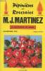 Catalogue Automne 1974 : Pépinières et Roseraies M.J. Martinez le spécialiste du rosier. Collectif