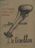 "Le Tromblon n°1 Août-Septembre 1959 - Revue des collectionneures d'armes à feu anciennes. Sommaire : Préliminaire - Pourquoi ce titre ? - La carabine ...