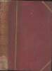 "Moeurs et instincts des animaux (Collection : ""Bibliothèque des Ecoles et des Familles"")". Pouchet F.A.