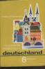 Deutschland 6 sixième - Nouvelle collection. Isler P., Deghaye P.