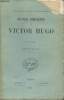 Histoire Tome 1 : Napoléon le petit. Hugo Victor