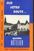 Sur votre route... Guide hôtelier 1973-1974 : 82 Tarn & Garonne. Collectif