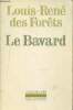 "Le Bavard (Collection : ""L'imaginaire"")". Des Forêts Louis-René