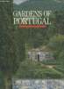 Gardens of Portugal. Bowe Patrick