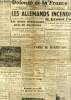 Défense de la France - Le grand quotidien du Soir 4e année n°50 Jeudi 24 août 1944.. Collectif