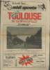Publi Toulouse n°283 du 12 au 18 novembre. Sommaire : Boulevard Carnot - Carrefour c'est moins cher - Télévision - Les petites annonces - etc.. ...