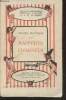 Traité pratique des rapports charnels. Jussey H. (Dr.)