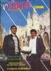 Treize Magazine n°78 Mai 1986. Sommaire : Dominique Espugna, joueur de l'année - Universitaires : Un nouveau succès - La légende de Wembley - Avignon: ...