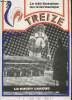 Treize Magazine n°16 Mars 1980. Sommaire : Le rugby international - Le poster d'Ivan Greseque - Des reportages sur la Redrote, Clairac, Saint Martin ...