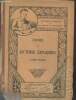"Choix de lectures expliquées par une Réunion de Professeurs : Cours moyen (""Collection d'ouvrages classiques"")". Collectif