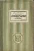 Deutsches Sprachbuch : Classe de Troisième - Quatrième année des lycés de Jeunes Filles (Vierter Jahrgang). Clarac E., Wintzweiller E.