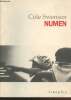 "Numen (Collection : ""Un Bureau sur l'Atlantique"")". Swensen Cole