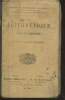 "Arithmétique : Cours élémentaire (""Collection d'ouvrages classiques"")". Collectif
