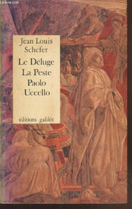 "Le déluge - La Peste - Paolo Uccello (Collection : ""Ecritures / Figures"")"