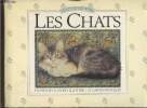 "Les Chats (Collection : ""Colibri"")". Ivory Leslie Anne