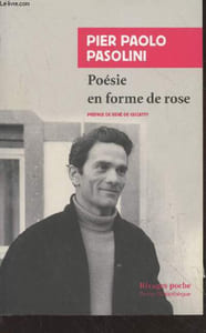 Poésie en forme de rose (Edition bilingue)