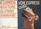 "Voie express : Cours individuel d'anglais (Collection : ""Langues"")". Gomes Rosalie, Vermes Vivienne