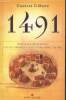 1491 : Nouvelles révélations sur les Amériques avant Christophe Colomb. Mann Charles C.