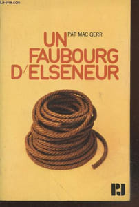"Un faubourg d'Elseneur (Collection : ""P.J."")"