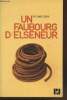 "Un faubourg d'Elseneur (Collection : ""P.J."")". Mac Gerr Pat