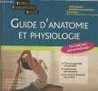 "Guide d'anatomie et physiologie : Formations paramédicales (Collection ""Etapes Formations Santé"")". Savignac Blandine, Meslier Frédérique, ...