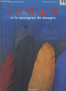 Tirawa et le mangeur de nuages