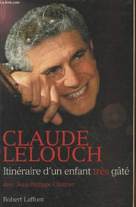 Itinéraire d'un enfant très gâté