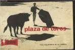 "Plaza de toros : Tous les secrets de la corrida (Collection ""Scope n°3"")". Collectif