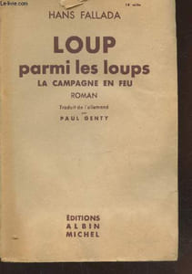 Loup parmi les loups 2ème partie : La campagne en fey
