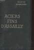 Aciers fins d'Assailly - Aide méoire de l'ingénieur. Homecourt Marine