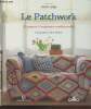 "Le Patchwork : 25 projets d'inspiration traditionnelle (Collecton ""Arts d'intérieurs"")". Lodge Diana