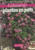 Plantes en pots. Preissel Hans-Georg, Ulrike