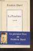 La Peuchère. Dard Frédéric