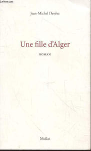 Une fille d'Alger