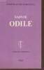 "Sainte Odile (Collection ""Votre Nom - Votre Saint"" n°10)". D'Arneville M.B.
