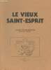 Le vieux Saint-Esprit : Souvenirs d'un bayonnais. Peillic, Hourmat Pierre